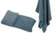 A & B Home Florence de Dampierre Blue Throw Blanket-1
