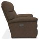 La-Z-Boy® Mateo Walnut Power Wall Reclining Loveseat-2