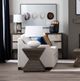 Crestview Collection Highland Park Brown End Table-1