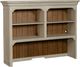 Liberty Furniture Farmhouse Reimagined 3-Piece Antique White/Chestnut Desk and Hutch Set-1