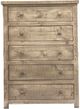 Vintage Furniture Cheyenne Chest-0