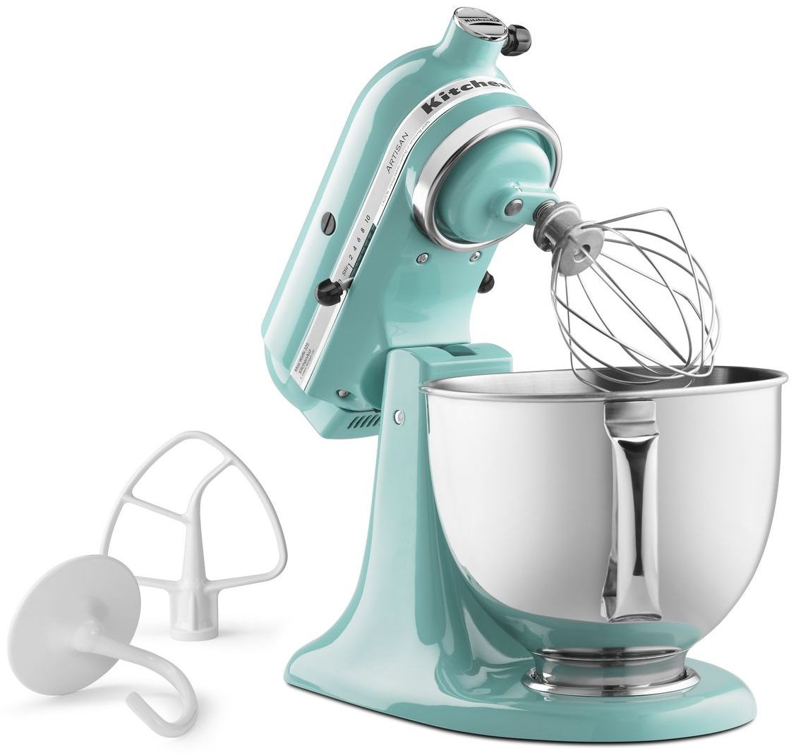 KitchenAid Artisan Stand Mixer - Thumbnail 5