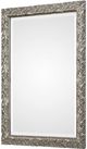 Uttermost® Evelina Silver Mirror-3