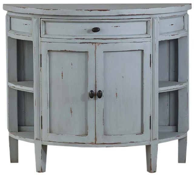 Bramble Customizable Cocktail Console Table-1