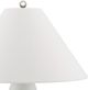 Currey & Company Kenita Green/Off-White Table Lamp-3