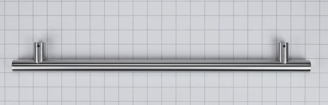 JennAir® Stainless Steel Dishwasher Handle -2
