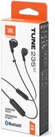 JBL® Tune 235BT Black Wireless In-Ear Headphones with JBL Pure Bass Sound-5