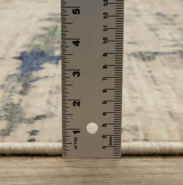 Oriental Weavers™ Soleri 5'x8' Style 8 Area Rug-2