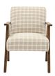 Best® Home Furnishings Customizable Field & Stream Home Bayden Accent Chair-1