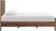 Four Hands Sydney Brown Wash Queen Panel Bed-2
