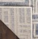 Nourison Home™ Serenity Home 5'x7' Style 8 Area Rug-5