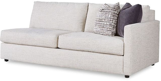 Huntington House 2-Piece Left-Arm Facing Loveseat Sectional and Chaise-3