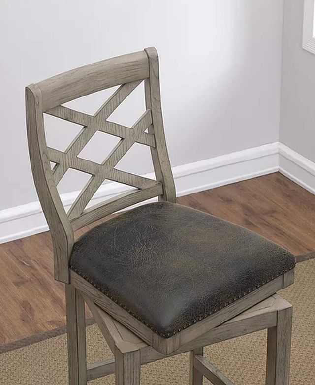 American Heritage Billiards Arlington Bar Stool-2