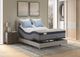 Sherwood® Bedding Sunrise XXV Medium BPT 12.75" Wrapped Coil Medium Pillow Top Queen Mattress-1