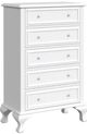 Elements International Jesse White Youth Chest-0