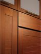 Monogram® 22.0 Cu. Ft. Panel Ready Built In All Refrigerator-2