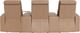Palliser® Furniture Customizable Flicks 3-Piece Curved Power Reclining Theater Seating-4
