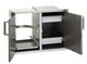 Fire Magic - Premium - Double Drawers-0