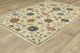 Oriental Weavers™ Francesca 5'x8' Style 5 Area Rug-1