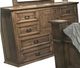 Vintage Furniture Titan Dresser-0