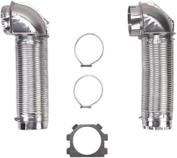 Whirlpool® Dryer Vent Kit-1
