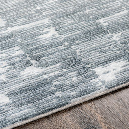 Surya Avshar Multi-Colored 5'x8' Area Rug-2
