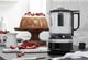 KitchenAid® 5 Cup Onyx Black Food Chopper-1
