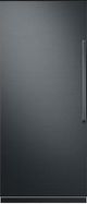 Dacor® Modernist 36" Graphite Stainless Steel Left Hinged Panel Kit-0