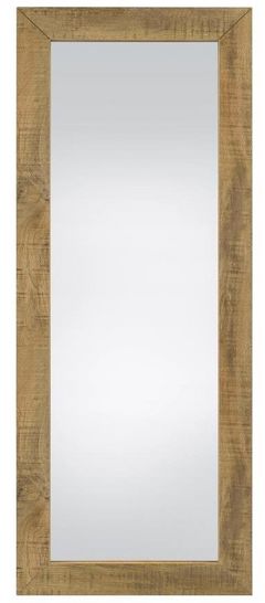 Coaster® Cadence Mango Full Length Standing Mirror