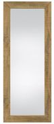 Coaster® Cadence Brown Full Length Standing Mirror-3