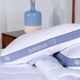 BEDGEAR® Balance 1.0 Performance® Medium Standard Pillow-3