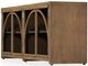Magnolia Home by Joanna Gaines Clea Brown Sideboard-2