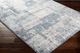 Surya Ankara Multi-Colored 5'x7' Area Rug-4