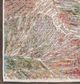 Nourison Home™ Vintage Harmony Sage 5'x8' Style 4 Area Rug-4