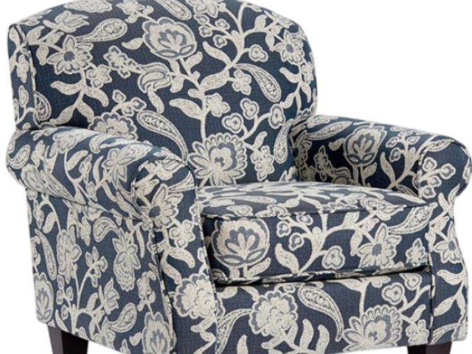 Porthcawl Chair - Thumbnail 2