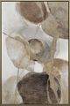 Classy Living Wildhearted Ethereal Whispers II Wall Art-0