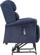 UltraComfort™ Polaris Midnight Large Power Lift Recliner-3