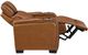 Homelegance® Apex Brown Power Recliner-4