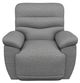 La-Z-Boy® Joshua Granite Power Rocking Recliner with Headrest-1