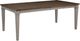 New Classic® Home Furnishings Mariana 7-Piece Vintage Creme Dining Set-2