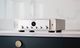 Marantz® Silver Gold Integrated Amplifier-1