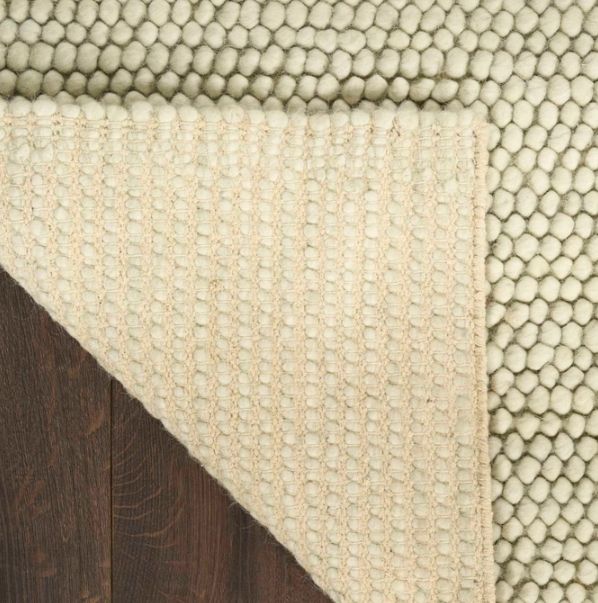 Nourison Home™ DKNY Pure Knots Sage 5'x7' Area Rug-2