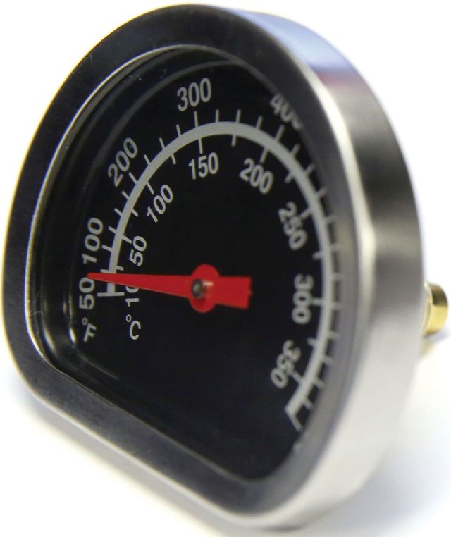Broil King® Small Lid Heat Indicator-0