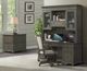 Riverside Furniture Sloane Gray Wash Credenza-4