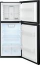 Frigidaire® 11.6 Cu. Ft. Black Top Freezer Refrigerator-1