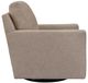 Signature Design by Ashley® Freybourne Twill Swivel Accent Chair-2