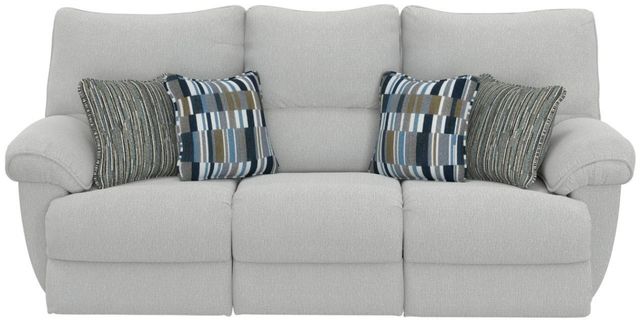 Catnapper® Lenny Winter Power Reclining Sofa-2
