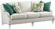 Tommy Bahama® Furniture Upholstery Amelia White Sofa-0