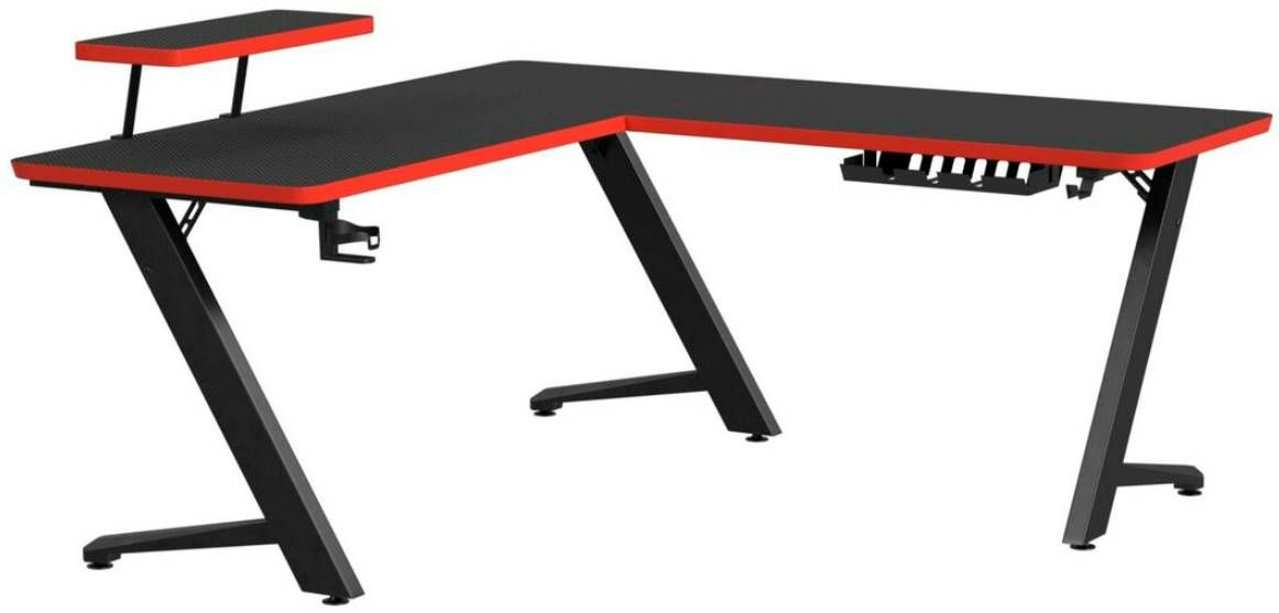 Code Red Computer Desk | Walker Furniture & Mattress | Nevada