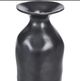 Renwil® Sirsi Matte Black Vase-1